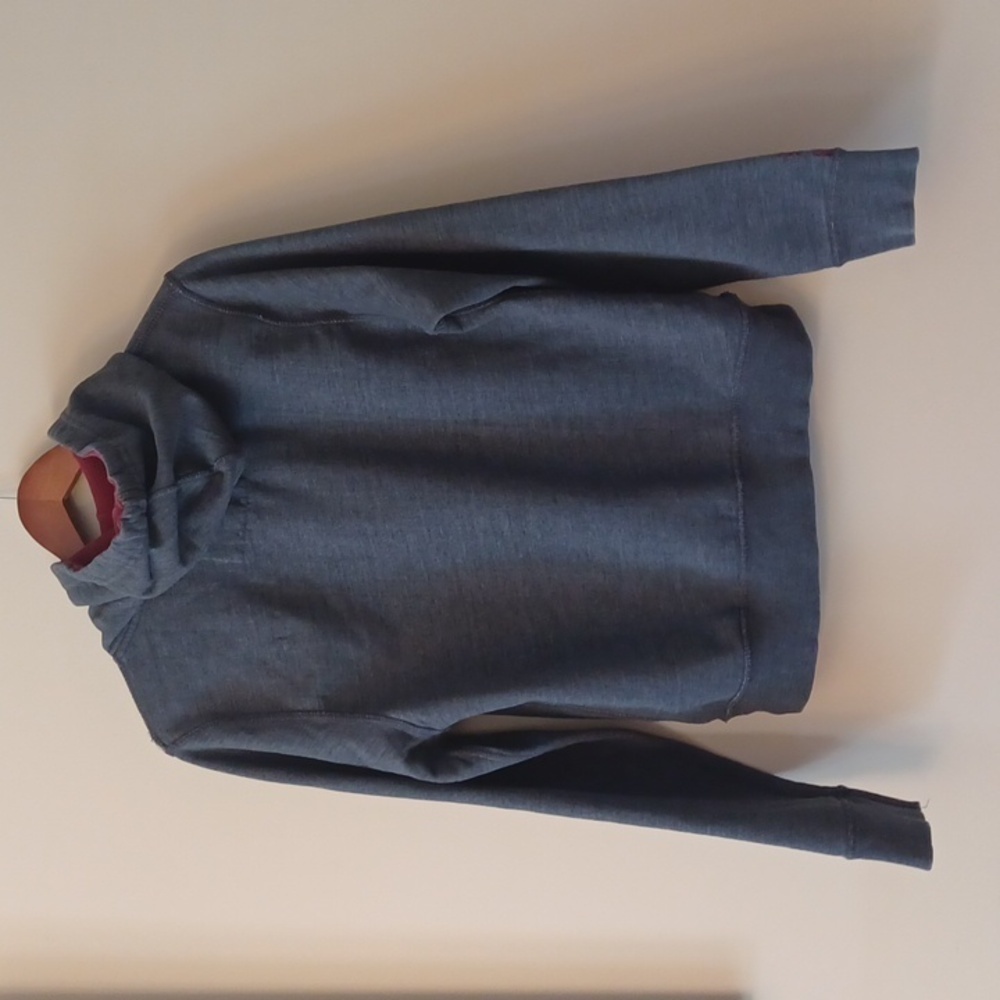 Pressbox Mississippi State hoodie womens size small - Picture 2 of 5